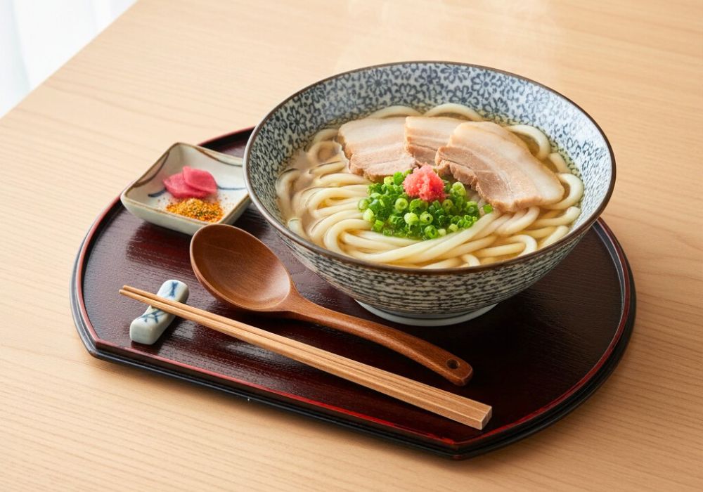 Website offer inner page visual