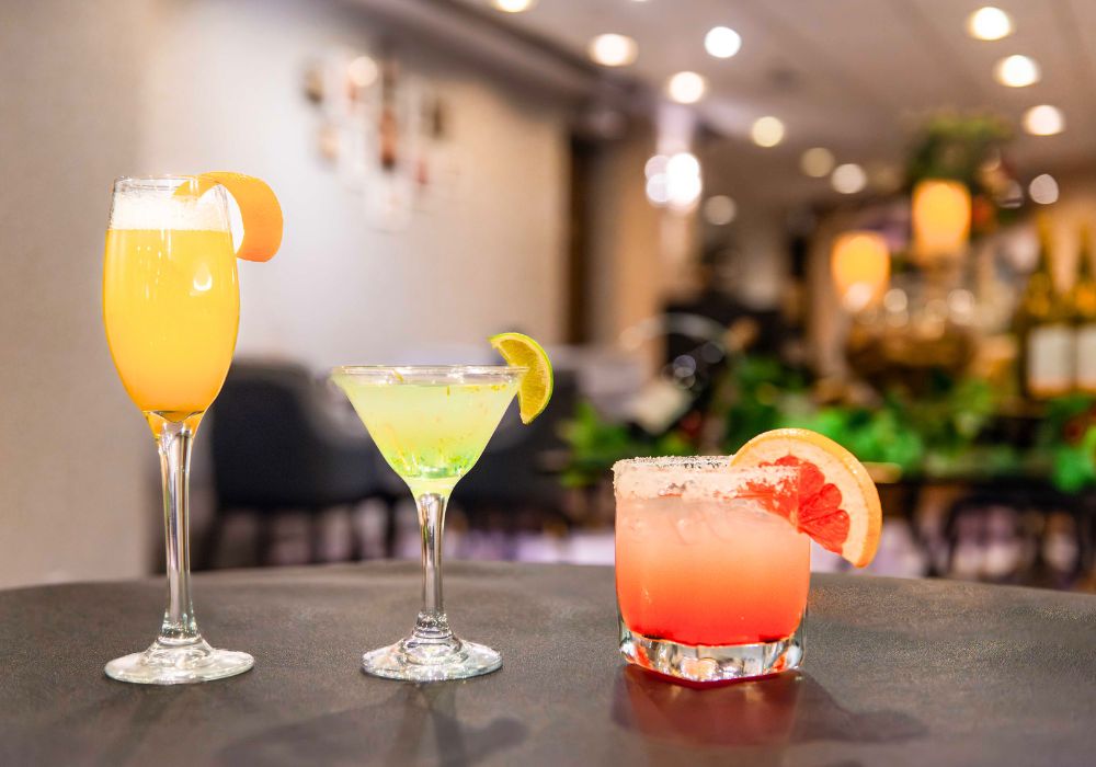 Website offer inner page visual